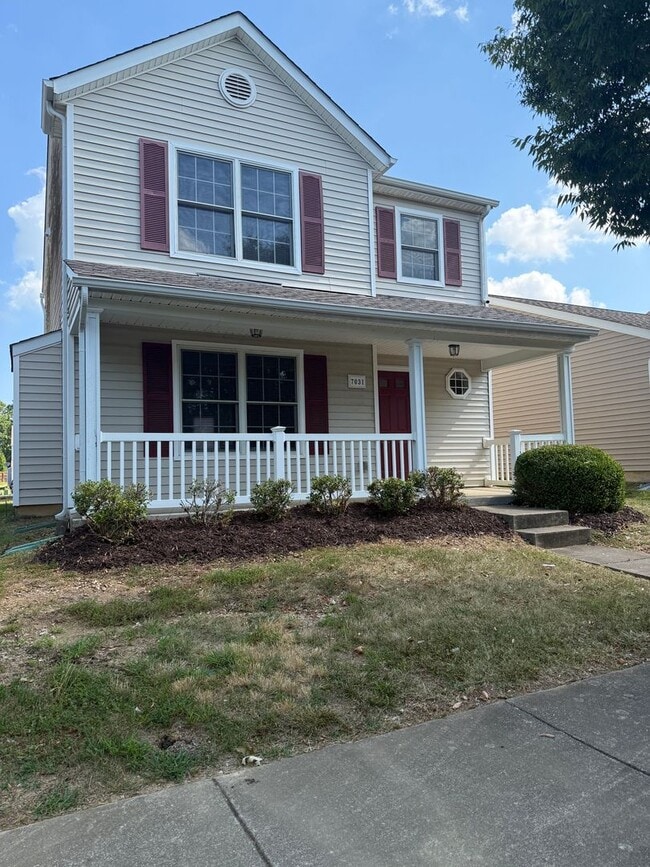 Photo - 7031 Osprey Ridge Dr House