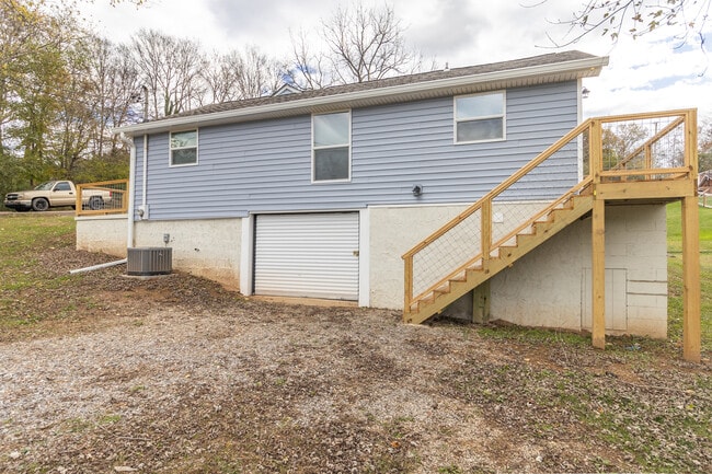 Photo - 4910 Cleage St SW