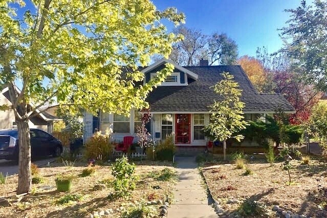 Building Photo - 3070 S Pennsylvania St