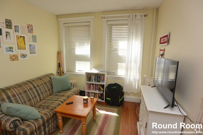 Building Photo - 90 Brainerd Rd Unit 7 Rental