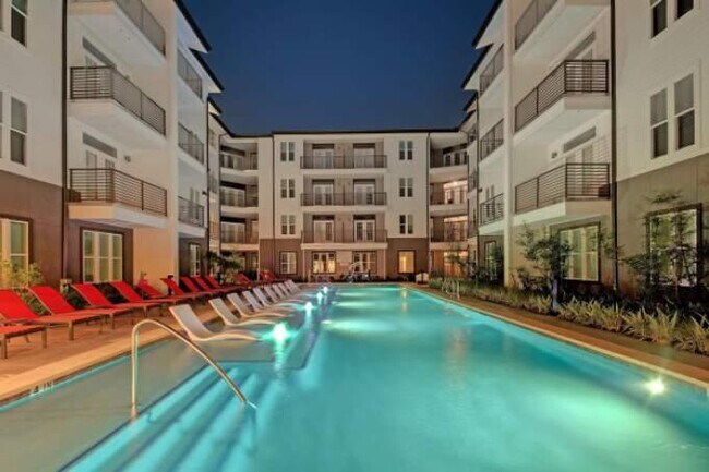Photo - 1 bedroom in Austin TX 78747 Unit 1018