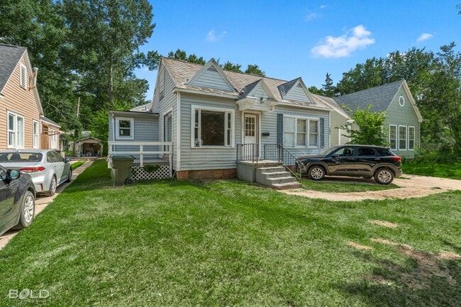 141 Merrick St