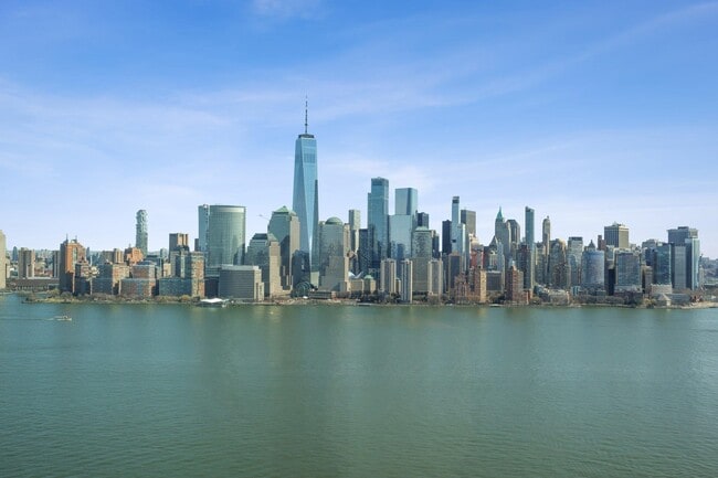 Photo - 77 Hudson St Unit 3809