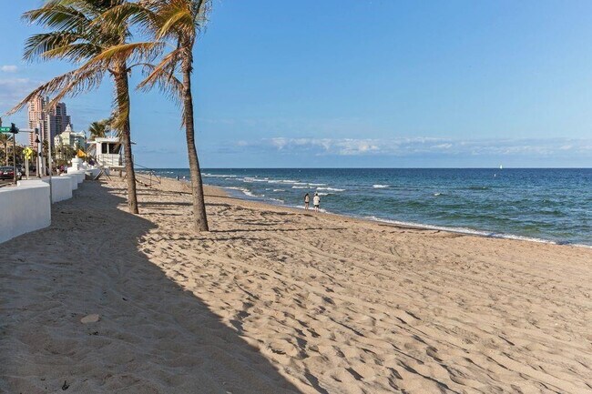 Photo - 1501 N Fort Lauderdale Beach Blvd