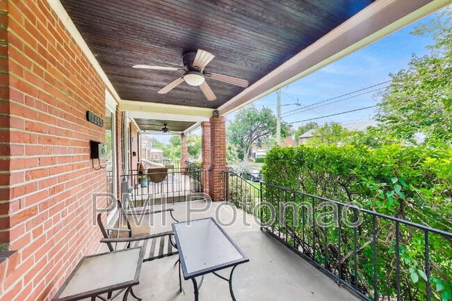 Photo - 1849 S Street Southeast