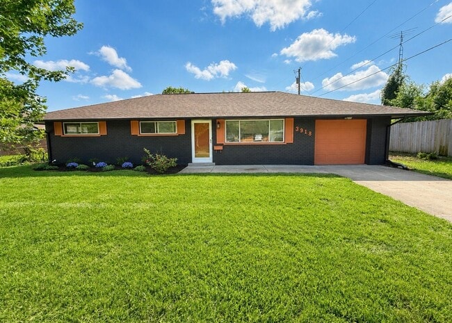 Building Photo - 3918 Cordell Dr