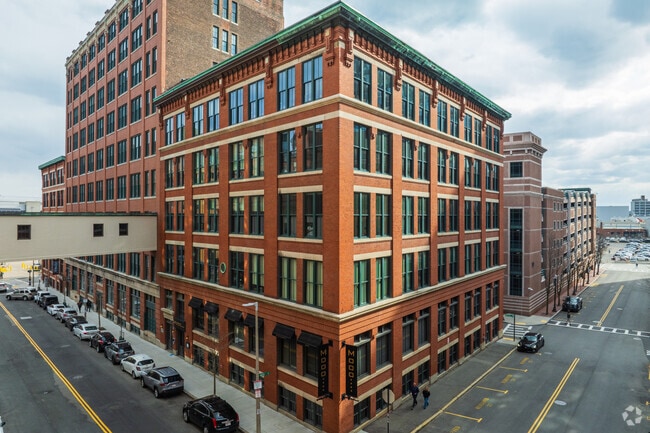 49 Melcher St - Necco Landing