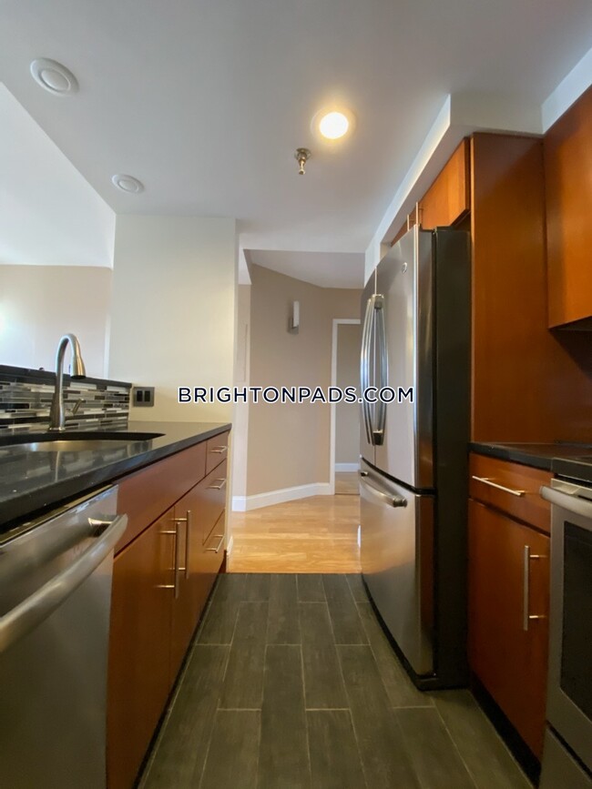 Photo - 1933 Commonwealth Ave Apartment Unit 606