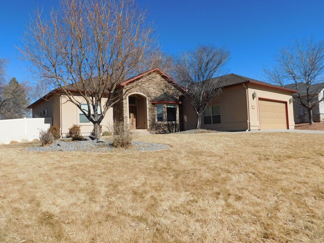 Spacious Home North Grand Junction - Spacious Home North Grand Junction