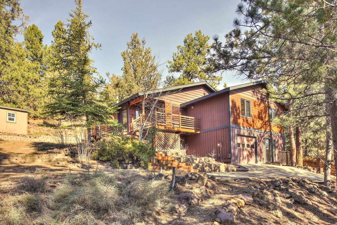 Photo - 1806 SW Knoll Ave