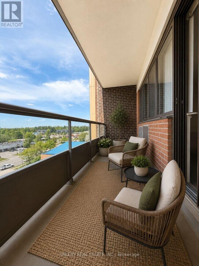 Photo - 671 Woolwich St Unit 704