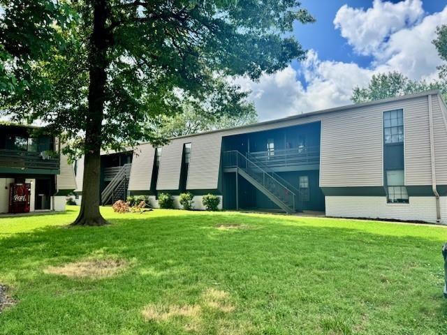 Photo - 1701 S West End St Unit 43