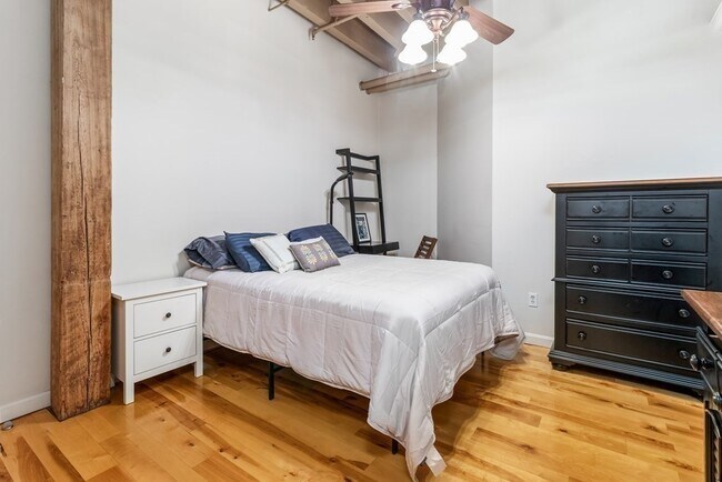 Photo - 42 Beach St Unit 3D