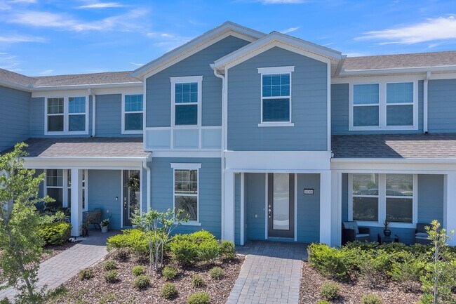 Luxurious Townhome in Lake Nona - A Perfec... - Luxurious Townhome in Lake Nona - A Perfec...