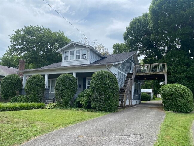 Photo - 1122 Nutwood St