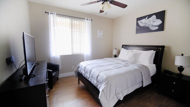 Photo - Fully Furnished 1 bedroom in Solana! Unit 2138