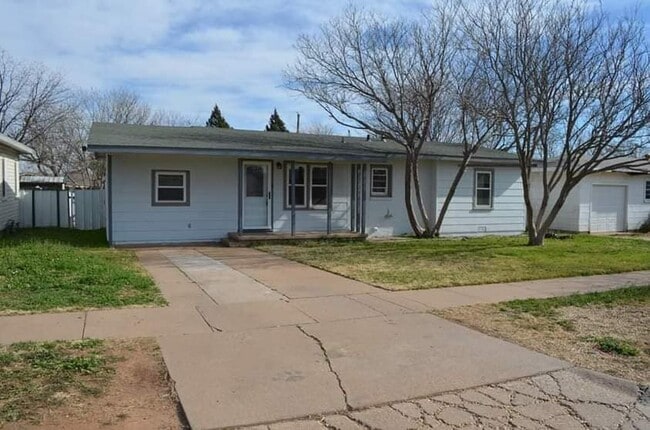 Photo - 3716 Avenue U