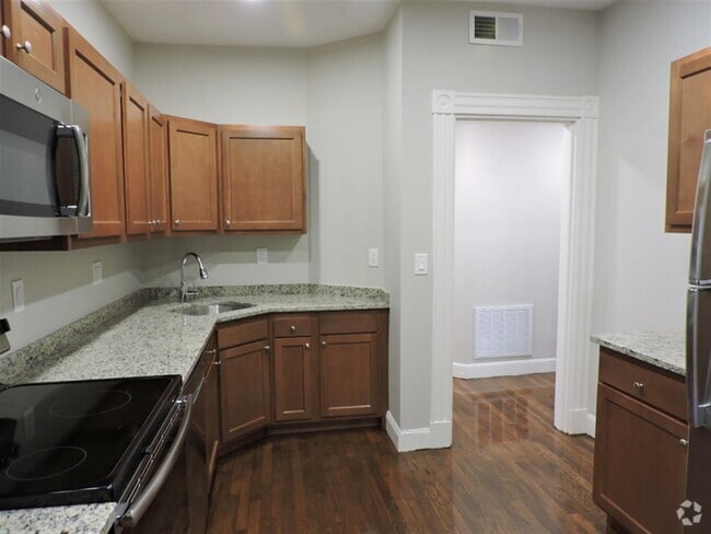 Building Photo - 56 JFK St Unit 5 Rental
