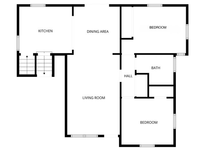 Photo - 1925 NW Oak Ave