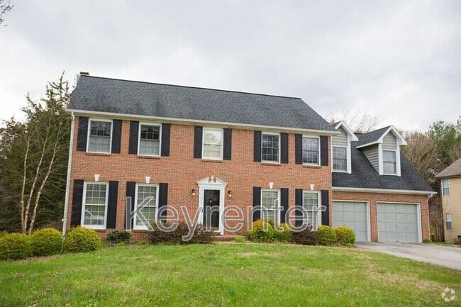 Building Photo - 1321 Shadybrook Cove Ln Rental