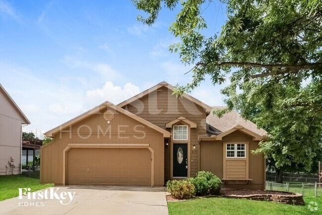 Building Photo - 613 Valley View Rental