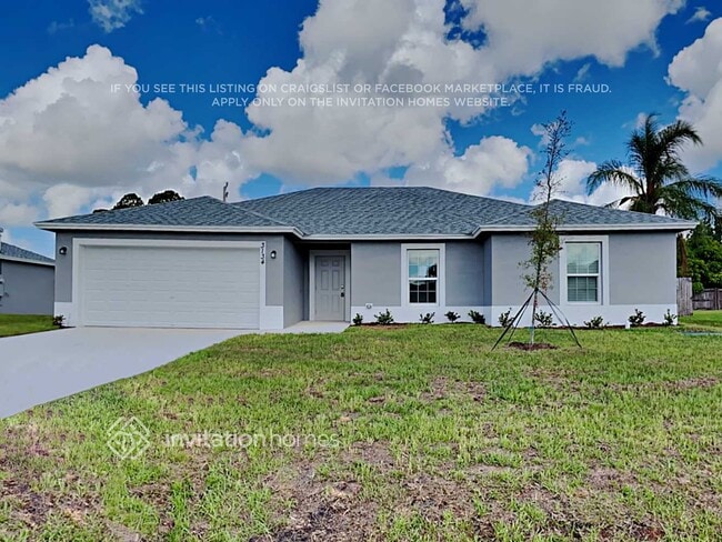 Photo - 3134 SW Curcuma St Casa
