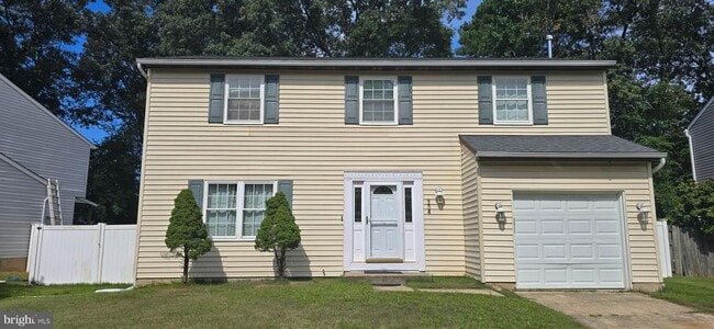 Building Photo - 134 Steeplechase Cir Rental