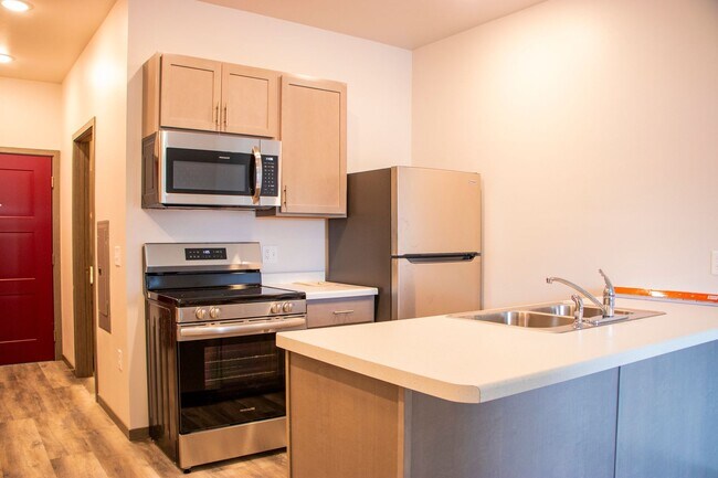 Photo - Studio Apartment! South Side Eau Claire