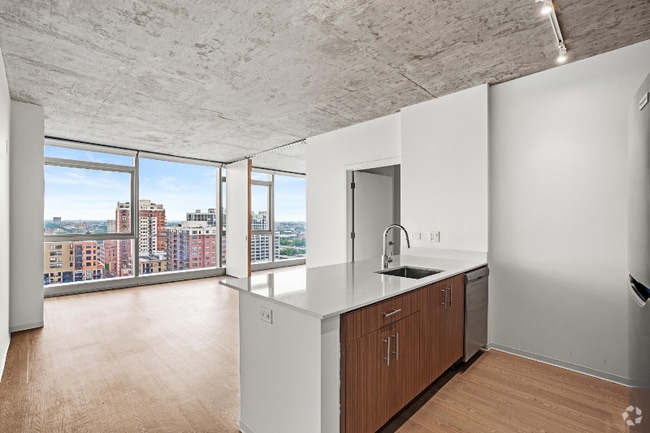 Building Photo - 1362 S Wabash Ave Rental