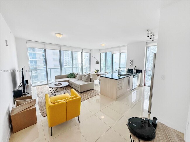 Photo - 1111 SW 1st Ave Unit 3119-N