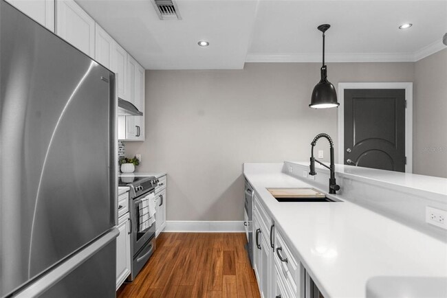 Photo - 1238 E Kennedy Blvd Unit 501