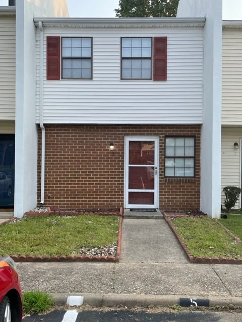 Building Photo - 5 Sidewinder Ct Rental