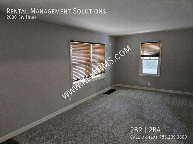 Photo - 2030 SW High Ave