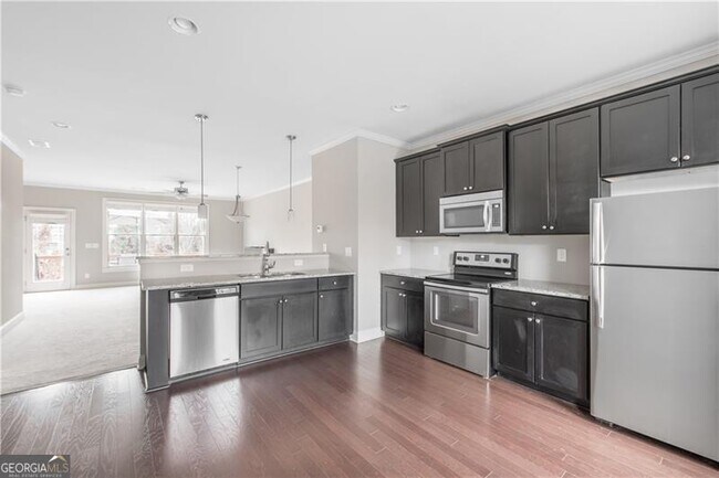 Photo - 766 Liberty Commons Dr NW