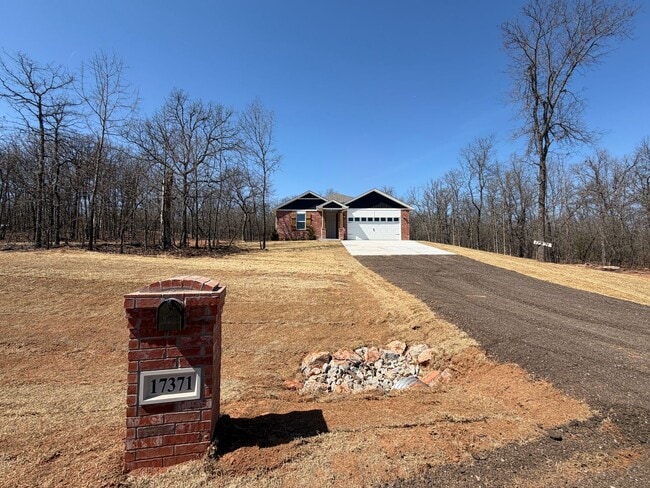 Photo - New Construction 4 Bedroom, 2 Bathroom on a 1.81 Acre Wooded Lot!