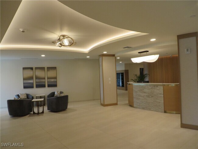 Photo - 4005 Gulf Shore Blvd N Unit 603