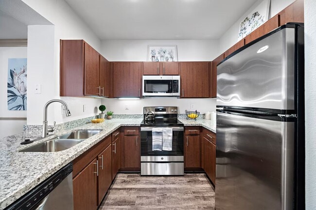 Photo - Modern Spaces. Big Savings! Unit RAEE3