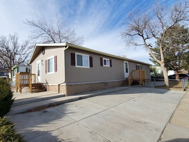 Building Photo - 2205 W 90th Ave Rental
