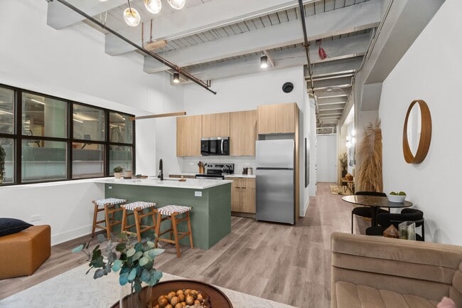 Photo - The Station Lofts