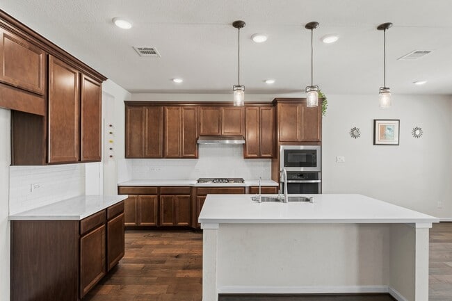 Photo - 3850 Chapman Bluff Dr