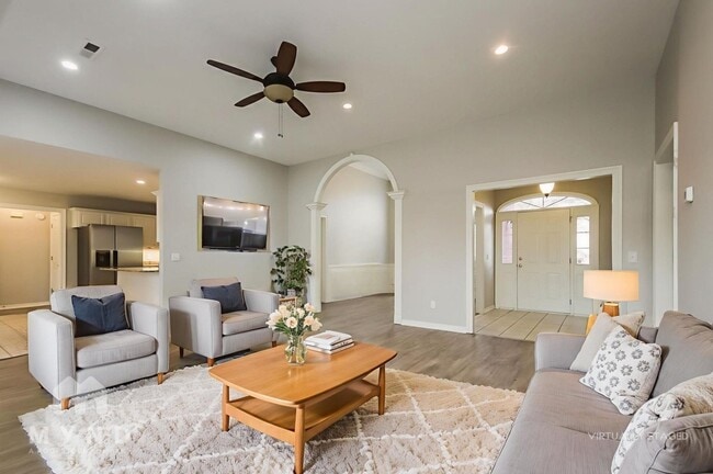 Photo - 4349 W Bell Flower Dr