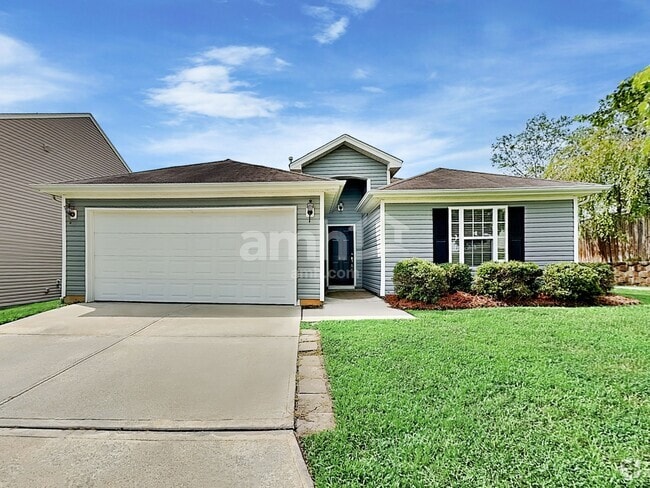 Building Photo - 1970 Morgan Trace Dr Rental