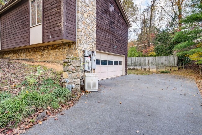 Photo - Large home in a beautiful setting close to...