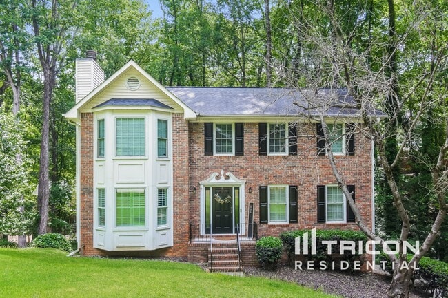 Building Photo - 3556 Oconee Trail Rental