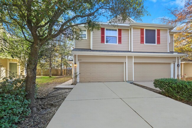 Building Photo - 12430 Cane River Ln Rental