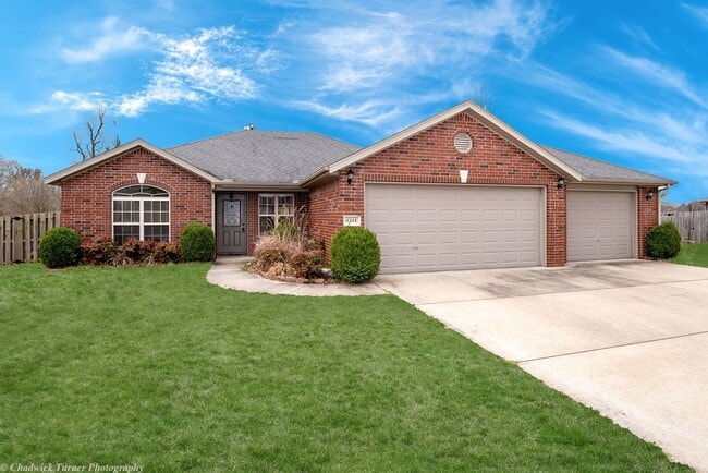 Clabber Creek- Fayetteville - Clabber Creek- Fayetteville House