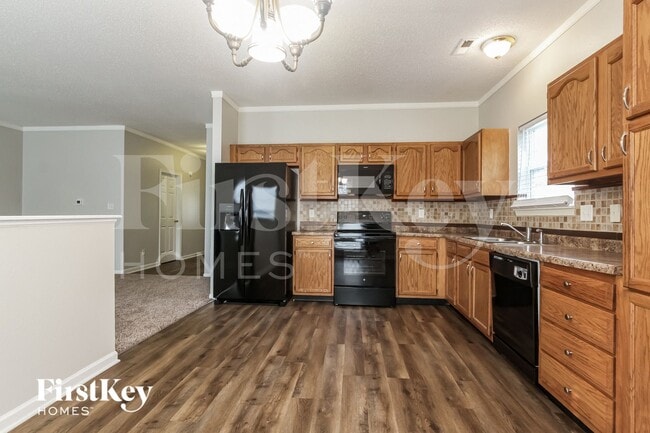 Photo - 5746 Dollar Forge Dr