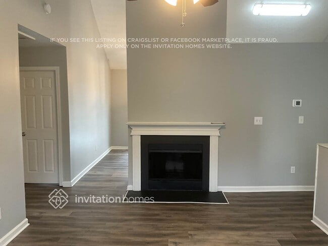 Photo - 1616 Barrier Rd