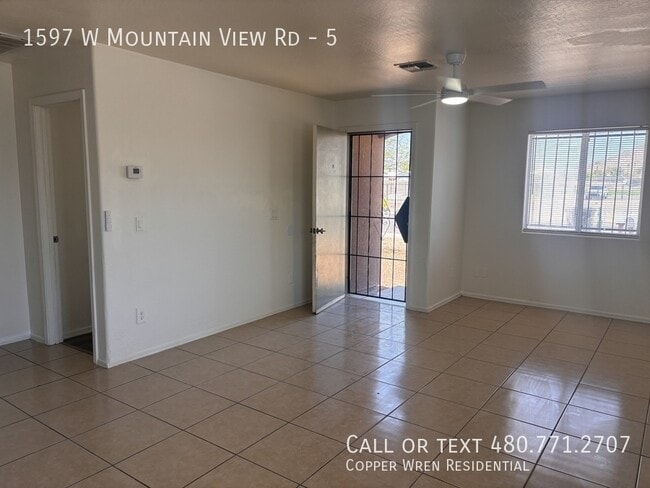 Photo - 1597 W Mountain View Rd Unidad 5