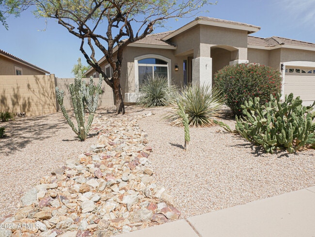 1024 W Ayrshire Trail